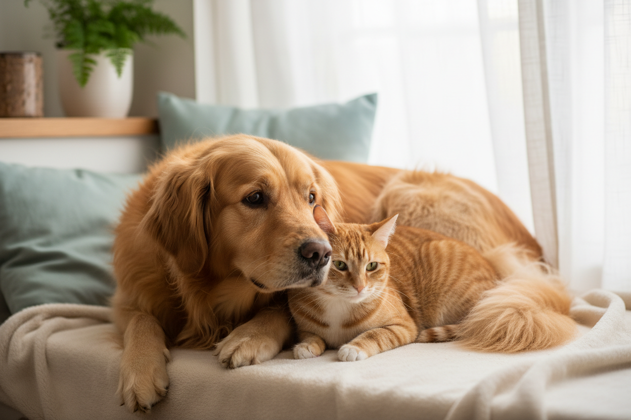 Is Getting a Pet Right for You? 10 Honest Questions Every Future Pet Parent Should Ask