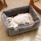 Cozy Pet Bed Cushion