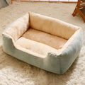 Cozy Pet Bed Cushion