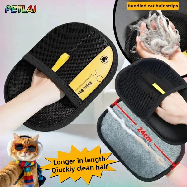 Pet Hair Removal Glove