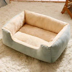 Cozy Pet Bed Cushion