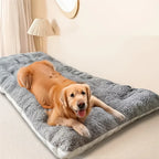 Plush Extra Large Dog Bed