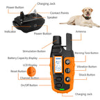 Remote Dog Training Collar