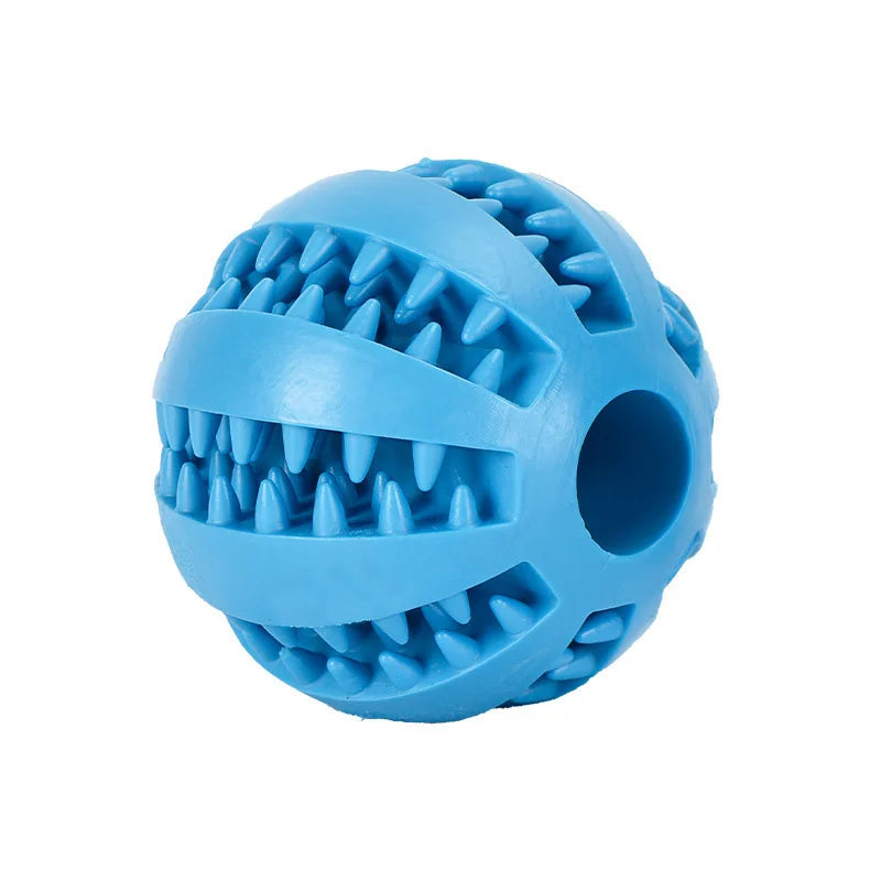 Interactive Treat Ball Toy