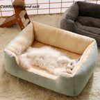 Cozy Pet Bed Cushion