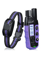 Remote Dog Training Collar