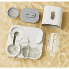 Automatic Pet Feeder & Fountain