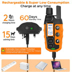 Remote Dog Training Collar