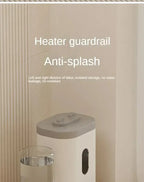 Automatic Pet Feeder & Fountain