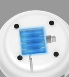 2-in-1 Smart Cat Toy