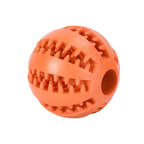 Interactive Treat Ball Toy