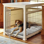 Plush Extra Large Dog Bed