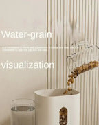 Automatic Pet Feeder & Fountain