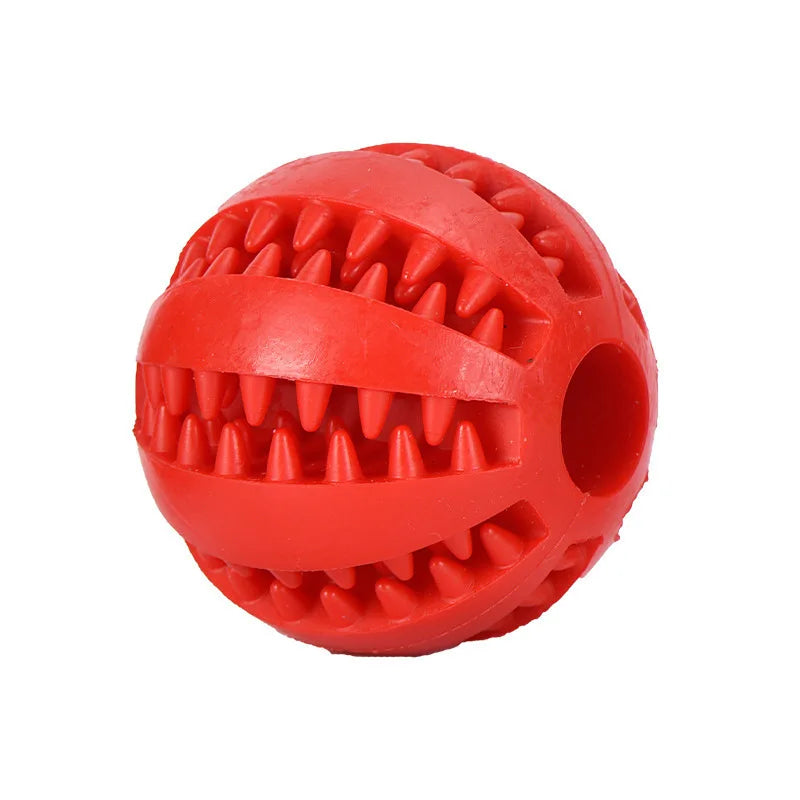 Interactive Treat Ball Toy